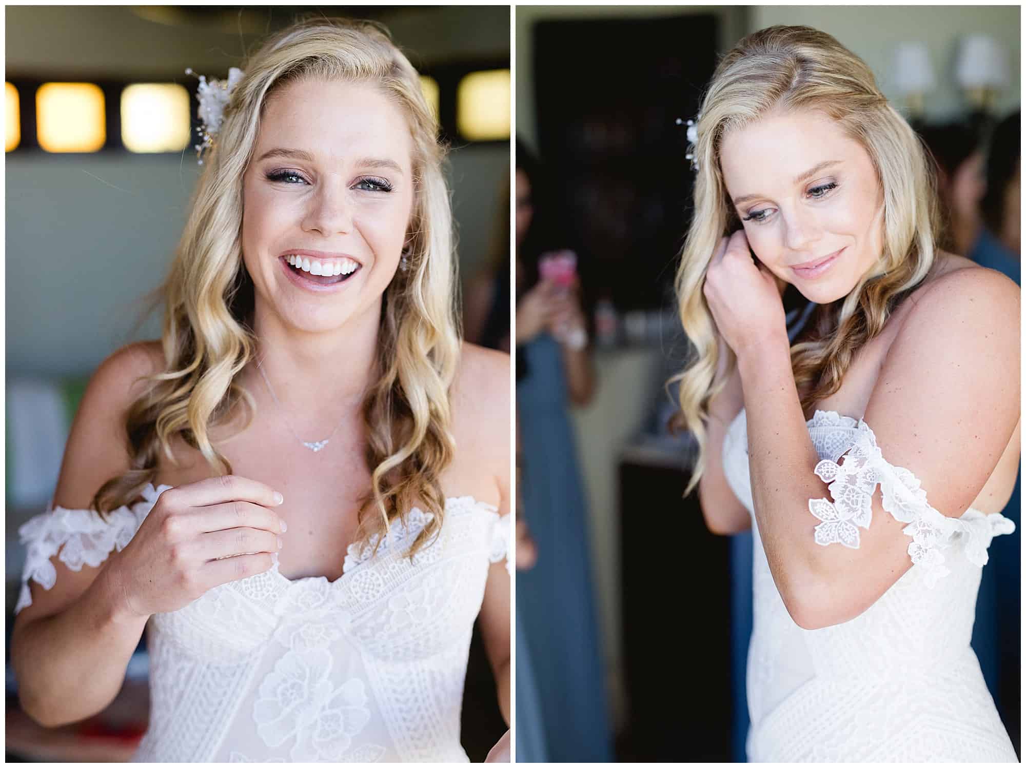 Cabo wedding at the Waldorf Astoria